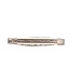 Laguiole en Aubrac 12cm hertengewei - mat