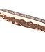 Laguiole en Aubrac 12cm hertengewei - mat