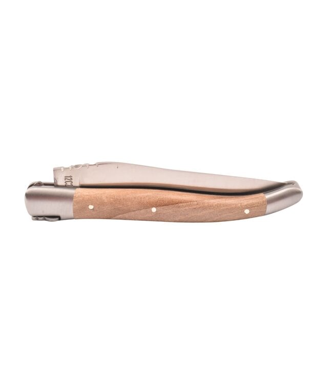 Laguiole en Aubrac 12cm notelaar - mat