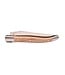 Laguiole en Aubrac 12cm noyer - mat