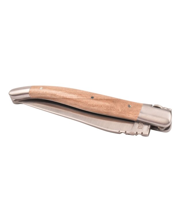 Laguiole en Aubrac 12cm notelaar - mat
