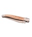 Laguiole en Aubrac 12cm notelaar - mat