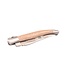 Laguiole en Aubrac 12cm notelaar - mat