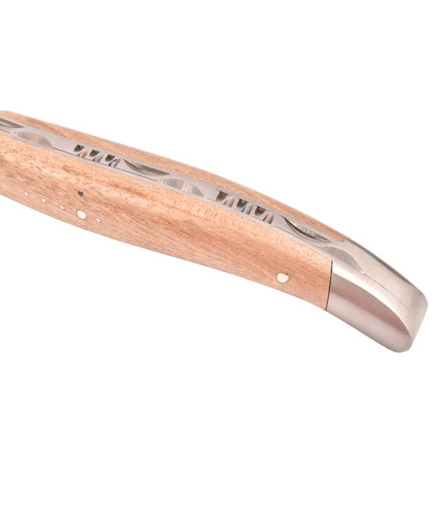 Laguiole en Aubrac 12cm notelaar - mat