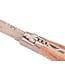 Laguiole en Aubrac 12cm noyer - mat