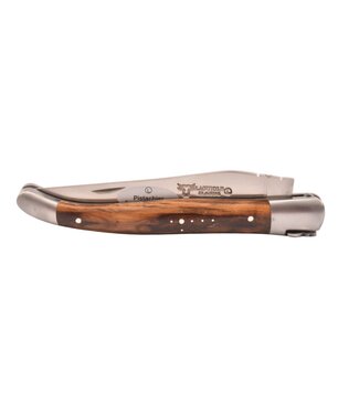 Laguiole en Aubrac 12cm pistache - mat