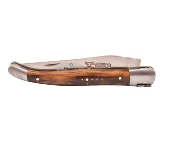 Laguiole en Aubrac 12cm pistache - mat