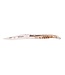 Laguiole en Aubrac 12cm ramshoorn - glanzend