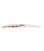 Laguiole en Aubrac 12cm ramshoorn - glanzend