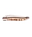 Laguiole en Aubrac 12cm ramshoorn - glanzend