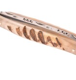 Laguiole en Aubrac 12cm ramshoorn - glanzend