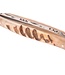Laguiole en Aubrac 12cm ramshoorn - glanzend