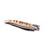 Laguiole en Aubrac 12cm ramshoorn - glanzend