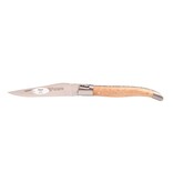 Laguiole en Aubrac 12cm eik - mat