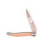 Laguiole en Aubrac 12cm eik - mat