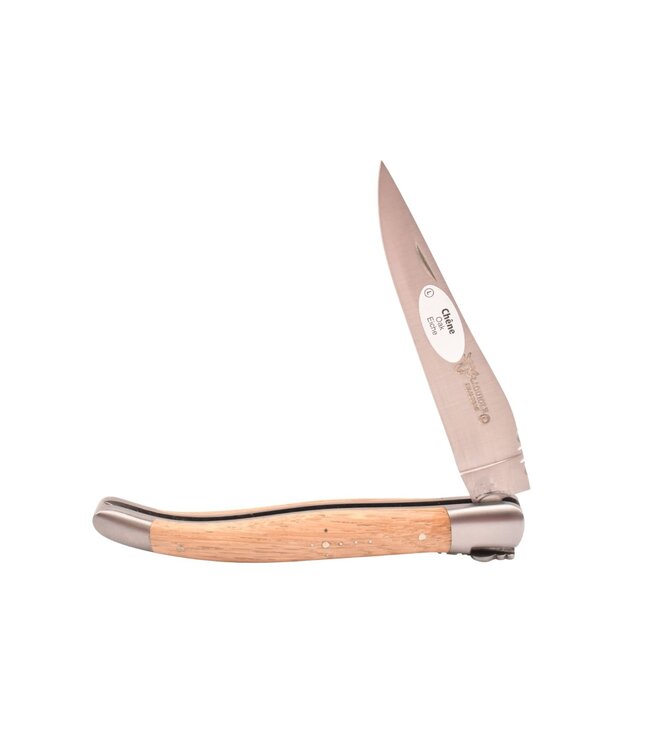 Laguiole en Aubrac 12cm eik - mat