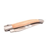 Laguiole en Aubrac 12cm eik - mat