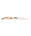 Laguiole en Aubrac 12cm mammoetivoor korst met kurkentrekker - glanzend