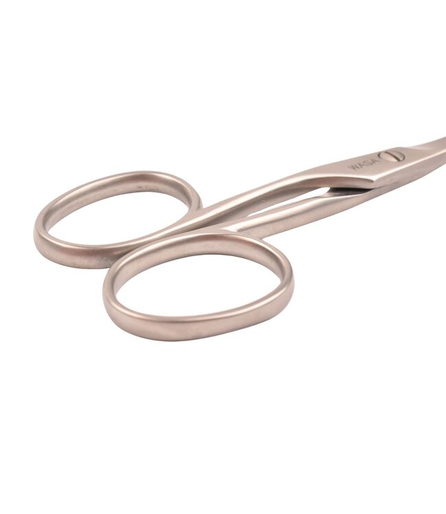 Wasa linkshandige nagelschaar (9 cm)