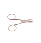 WASA linkshandige nagelschaar mat RVS 3.5" (9 cm)