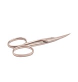 WASA linkshandige nagelschaar mat RVS 3.5" (9 cm)