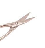 WASA linkshandige nagelschaar mat RVS 3.5" (9 cm)