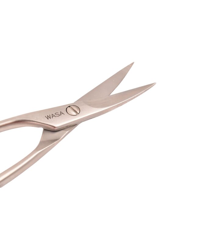 Wasa linkshandige nagelschaar (9 cm)