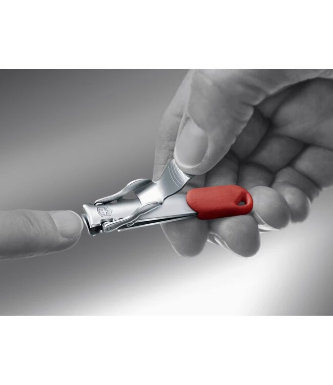Victorinox nagelknipper