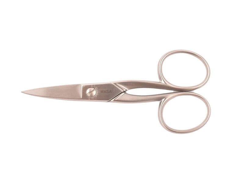 WASA nagelschaar groot