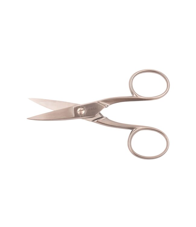 Wasa nagelschaar groot (10cm)