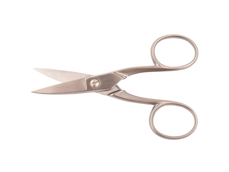 WASA nagelschaar groot