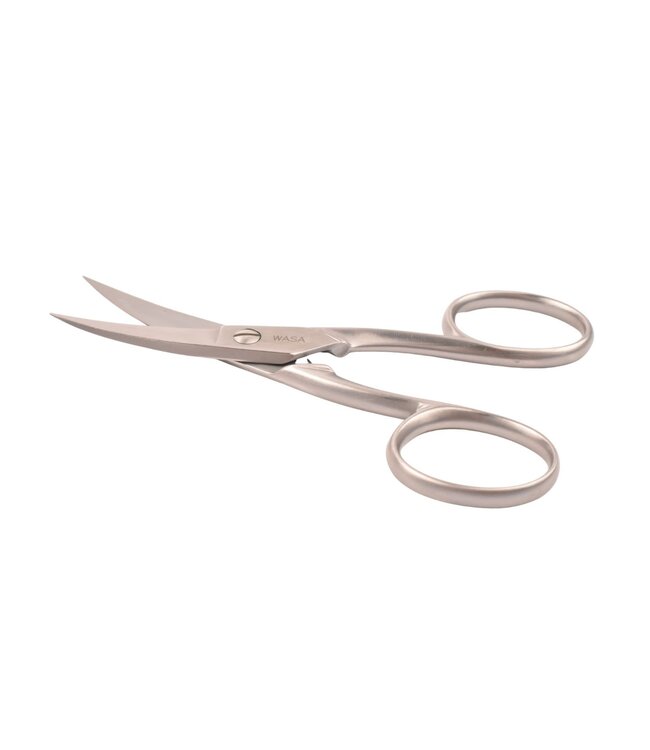 Wasa nagelschaar groot (10cm)