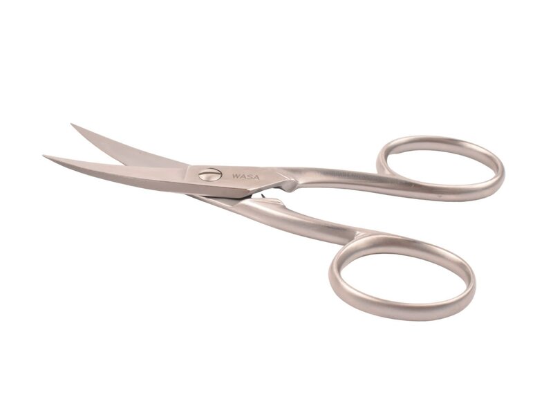WASA nagelschaar groot
