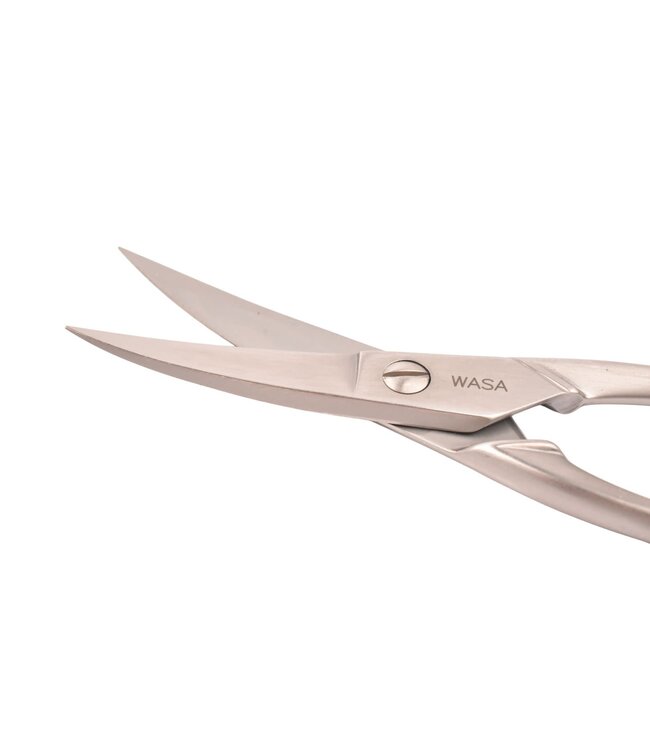 Wasa nagelschaar groot (10cm)