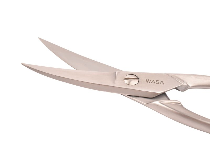 WASA nagelschaar groot