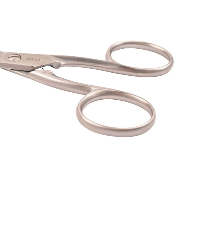 Wasa nagelschaar groot (10cm)