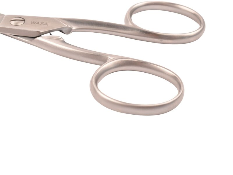 WASA nagelschaar groot