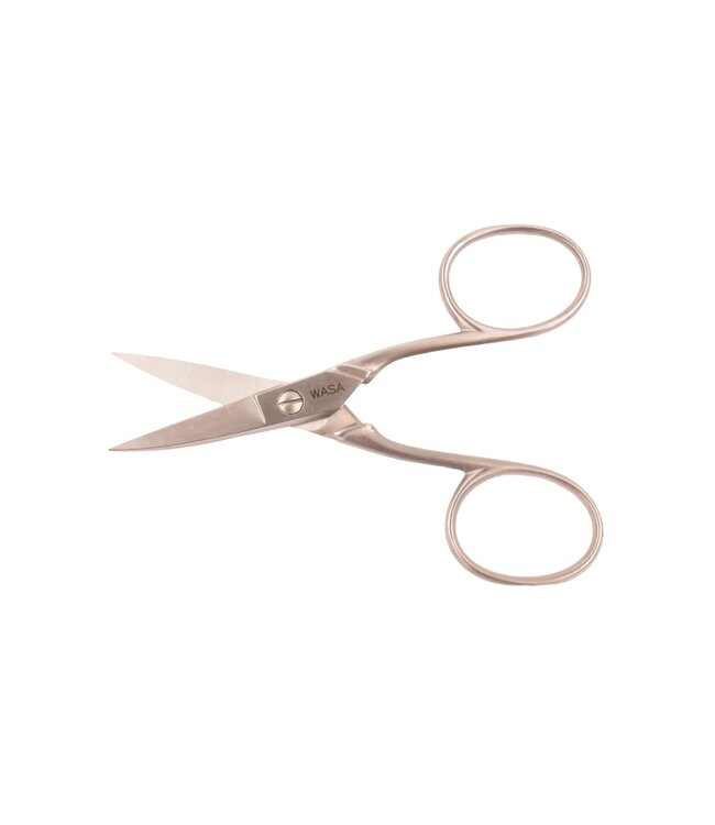 Wasa nagelschaar klein (8,5cm)