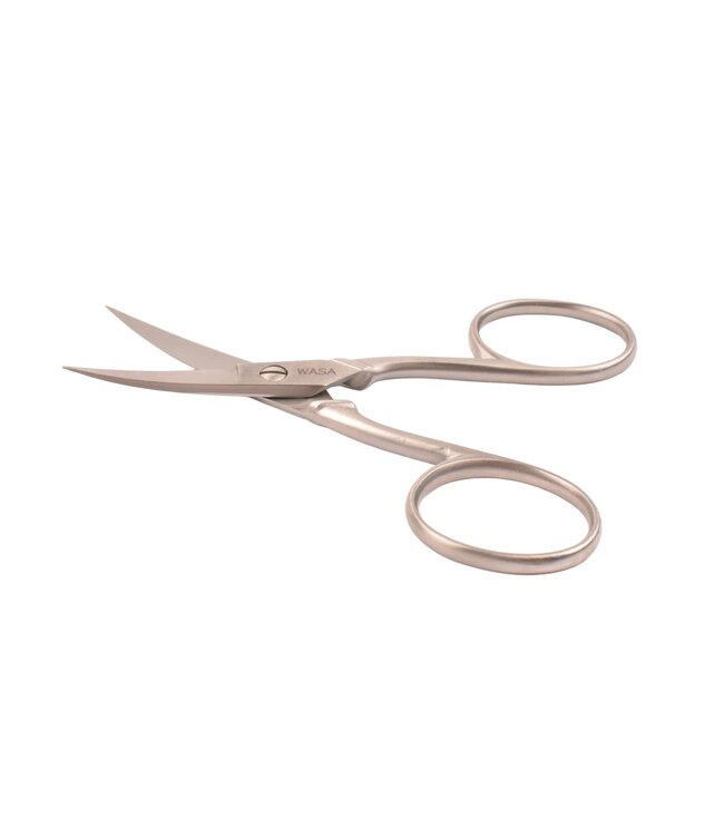 Wasa nagelschaar klein (8,5cm)