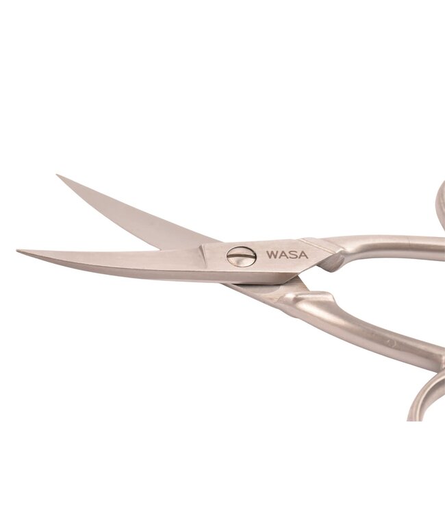 Wasa nagelschaar klein (8,5cm)