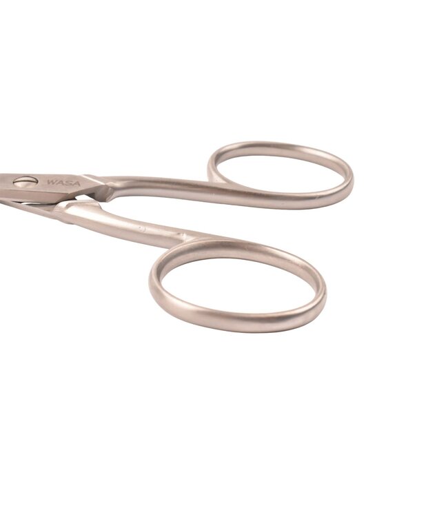 Wasa nagelschaar klein (8,5cm)