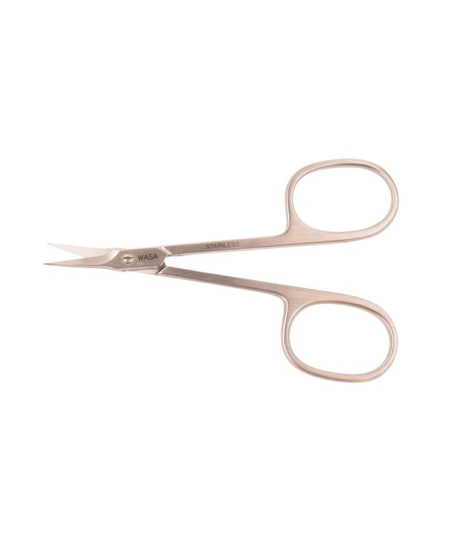 Wasa vellenschaar extra fijn (9cm)