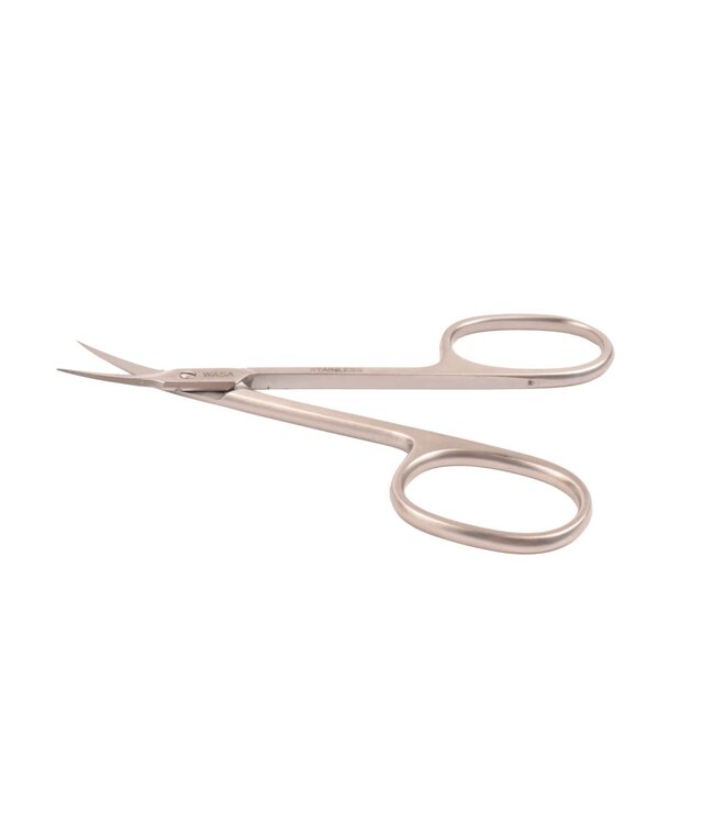 Wasa vellenschaar extra fijn (9cm)