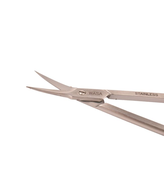 Wasa vellenschaar extra fijn (9cm)