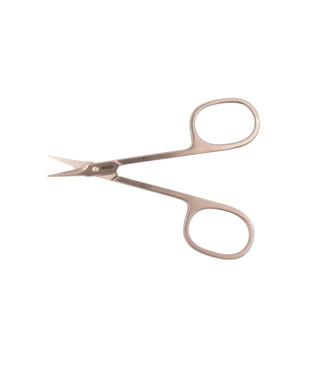 WASA vellenschaar fijn