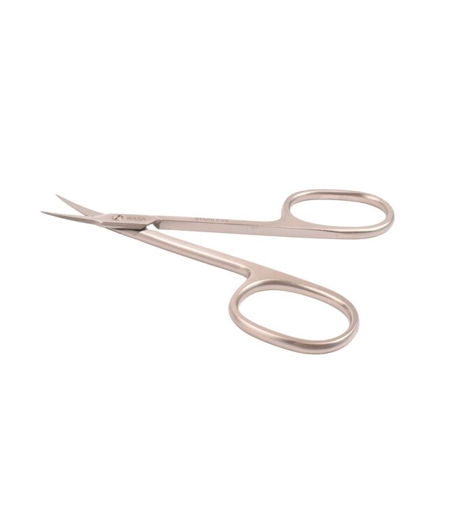 WASA vellenschaar fijn