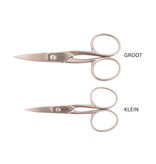 WASA nagelschaar groot