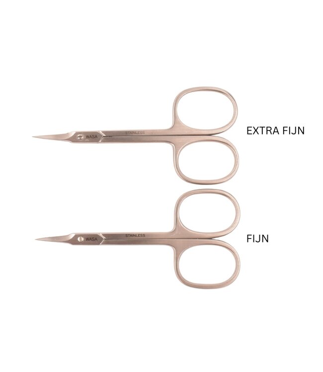 Wasa vellenschaar extra fijn (9cm)