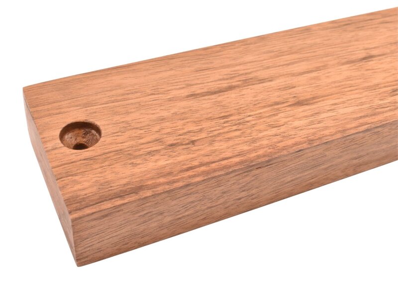 Weshwood messenmagneet notelaar 40cm