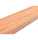 Weshwood messenmagneet notelaar 40cm